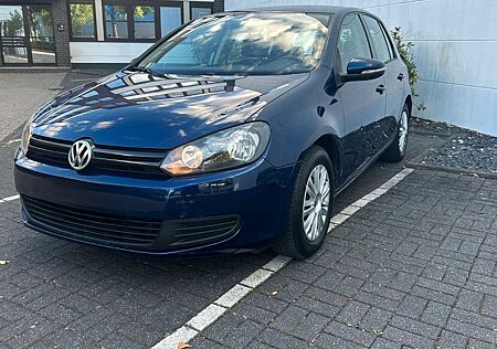 VW Golf Volkswagen 1.2 TSI DSG 63 kW Team Team