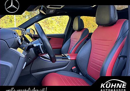 Mercedes-Benz GLC 300 4M AMG Line Premium+Technik+KeyGo+ENERGI