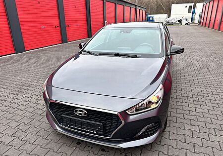 Hyundai i30 YES!
