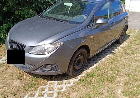 Seat Ibiza 1.6 TDI 77kW Style Style