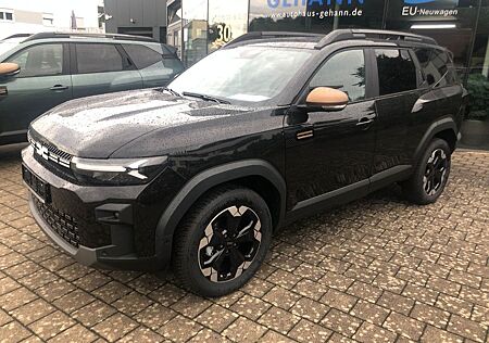 Dacia Bigster tce 130 4x4 Extreme WINTER+CITY+TECH+PAN