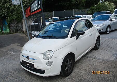 Fiat 500 Pop ---1 Hand