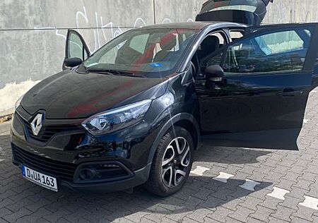 Renault Captur ENERGY TCe 90 Experience Experience