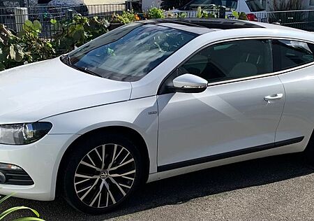 VW Scirocco Volkswagen 1.4 TSI 90kW LIFE LIFE