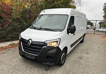 Renault Master gebraucht kaufen Renault Master III Kasten L3H2/Pdc/Tempomat/TA