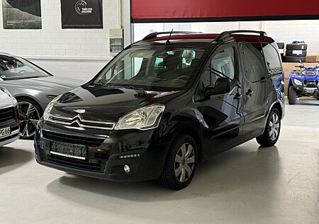 Citroën Berlingo Shine Navi / SHZ / Kinder-Paket