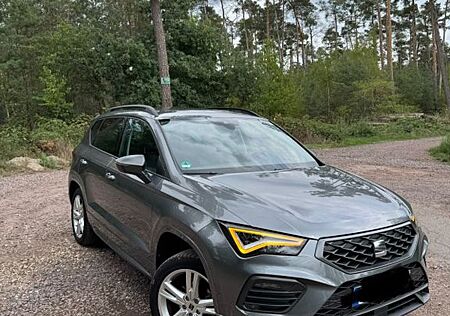 Seat Ateca 1.5 DSG, FR, el. Heckklappe, ACC, Garantie