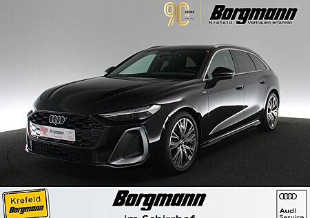 Audi A5 Avant 2.0 TDI quattro S-line AHK STANDHZ ACC