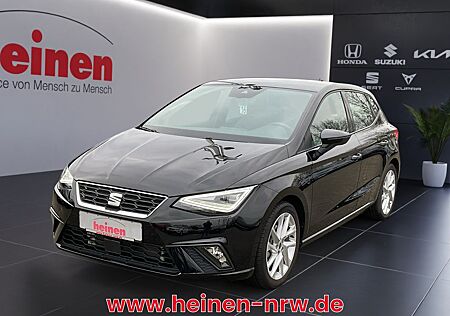 Seat Ibiza 1.0 TSI FR LM LED W-Paket Navi PDC Sport