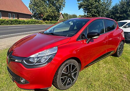 Renault Clio :ENERGY TCe 120 EDC Luxe