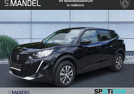 Peugeot 2008 e- Active