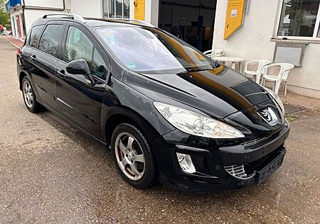 Peugeot 308 SW Sport Plus