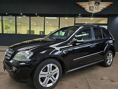 Mercedes-Benz ML 320 CDI Edition 10 SPORT Leder/Navi/Park