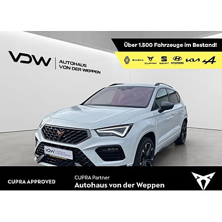 Cupra Ateca leasen