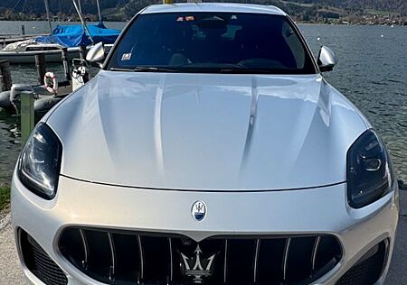 Maserati Grecale 2.0 MHEV GT Auto 4WD GT
