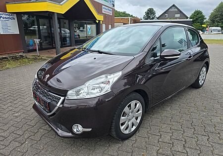 Peugeot 208 Active TÜV neu +Garantie