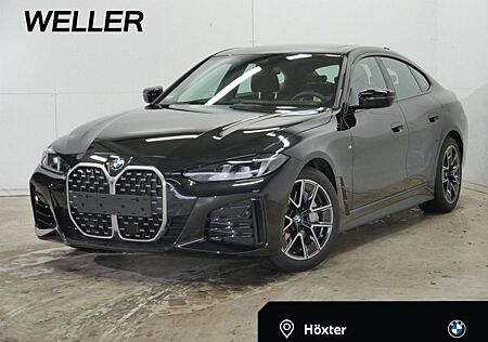 BMW 430d xDrive GC M Sport GSDHUD,,AHK,PA+,DA,HiFi