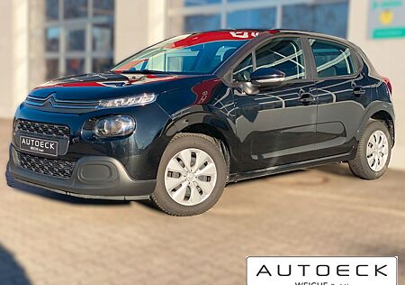 Citroën C3 Feel 1.2VTI*Klima*SHZ*Tempomat*Carplay*