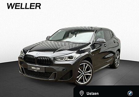 BMW X2 sDrive20i M Sport Navi,ACC,RFK,Pano,AHK,AdLED
