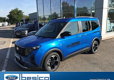 Ford Tourneo Courier Active+PDC+ACC+BLIS+Klimaautomat