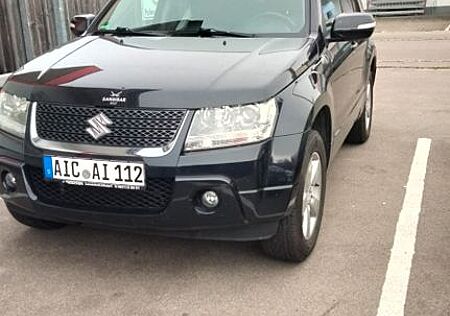 Suzuki Grand Vitara 2.4 Comfort Comfort 4 x 4