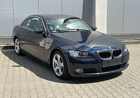 BMW 320i 320 Baureihe 3 Cabrio /Leder/Navi/Xenon