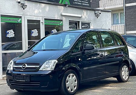 Opel Meriva Basis Klima*TÜVneu*Komfort-Paket*