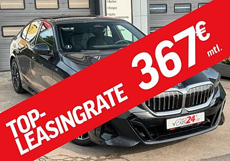 BMW 520 d M Sport*367€*SOFORT-VERFÜGBAR*