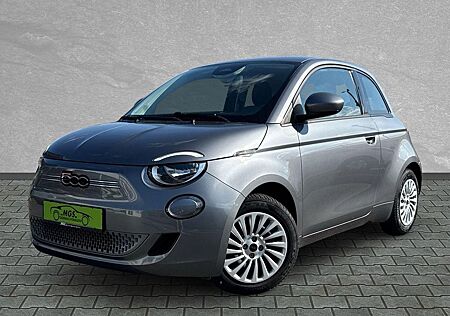 Fiat 500E Action #KLIMA