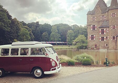 VW T1 Volkswagen
