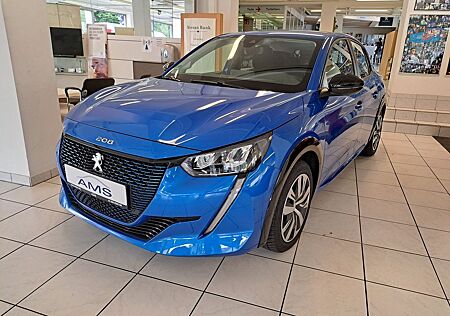 Peugeot 208 Active Pack