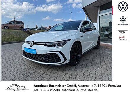 VW Golf Volkswagen VIII 2.0 TDI GTD