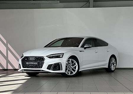 Audi S5 Sportback 3.0 TDI QU |ALCANTARA |VC+ |KAM