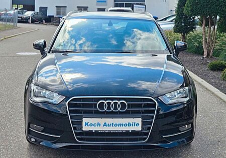 Audi A3 Sportback ambition ultra