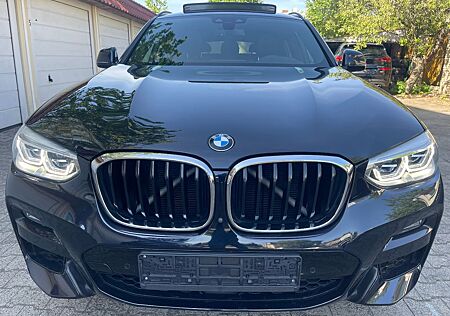 BMW X4 xDrive 30 i M Sport Pano LED Volleder Kamera