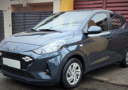 Hyundai i10 1.2 Trend