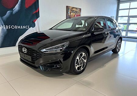 Hyundai i30 GO! 1.0 T-GDI 73 kW (100 PS) Toter-Winkel...