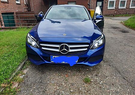 Mercedes-Benz C 250 | Scheckheft bei Mercedes | TÜV neu | Top-
