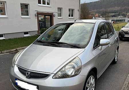 Honda Jazz 1.4 ES ES