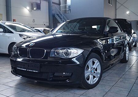 BMW 118i Cabrio*Leder*PDC*Klima*SH*