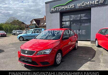 Seat Toledo 1.2TSI*SHZ*ZV*Servo*EFH*TüV NEU**