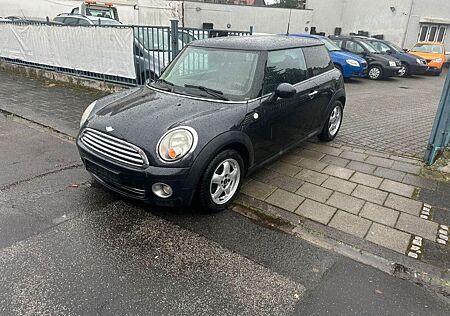 Mini Cooper *Klimaanlage*Isofix*Anhängerk
