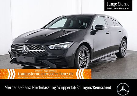 Mercedes-Benz CLA 250 Shooting Brake CLA 250 e SB AMG Distronic AHK Multibeam 360°