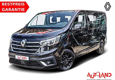 Renault Trafic 2.0 BLUE dCi 170 L1H1 LED Kamera Navi DAB