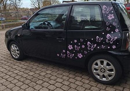 Seat Arosa Prima 1,0 Prima