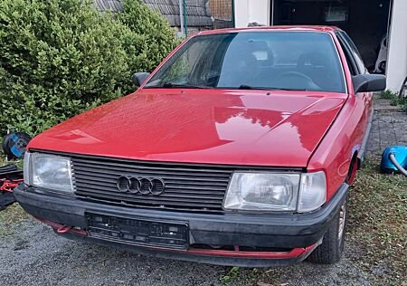 Audi 100