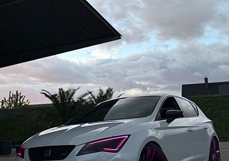Seat Leon 2.0 TSI Start&Stop CUPRA 280 DSG CUPRA 280