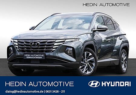 Hyundai Tucson 1.6 GDI Turbo (+48V) 7-DCT 2WD TREND |KAM