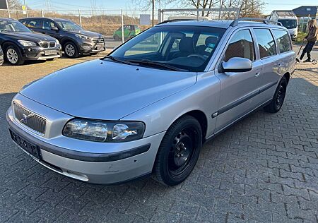 Volvo V70 2.4 Comfort