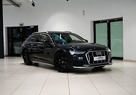 Audi A6 Allroad 50|HUD|ACC|PANO|LUFT|MEMO|KAMERA|B&O|